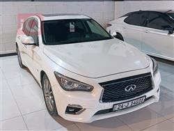انفنتي Q50